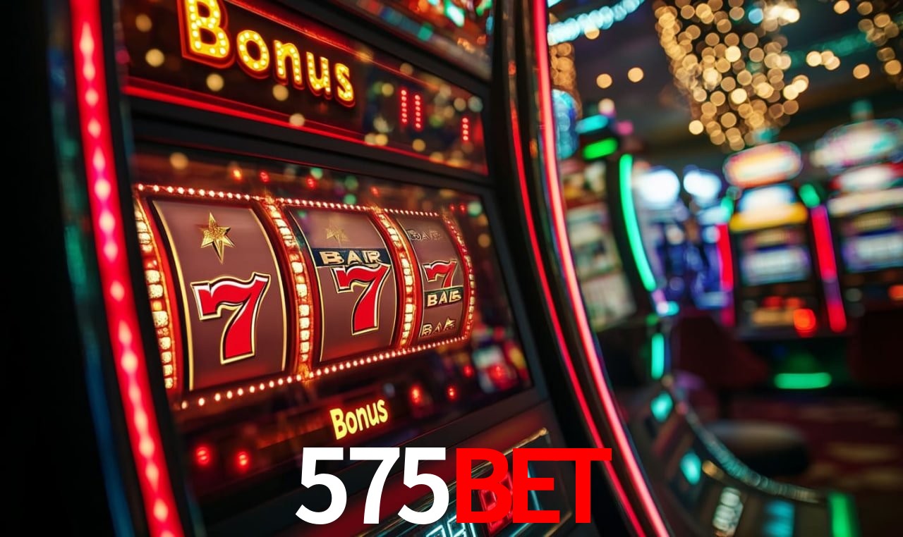 575bet Apostas Esportivas Logo - 34 Esportes Certificados