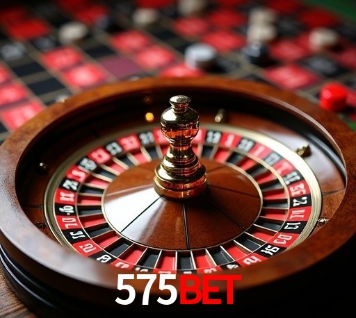 Logo 575bet Loteria Online