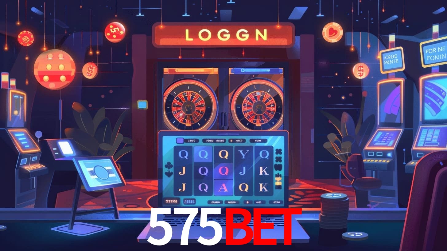 575bet Seguro SSL