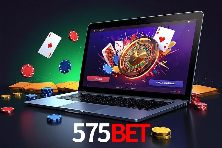 575bet Sistema Rápido