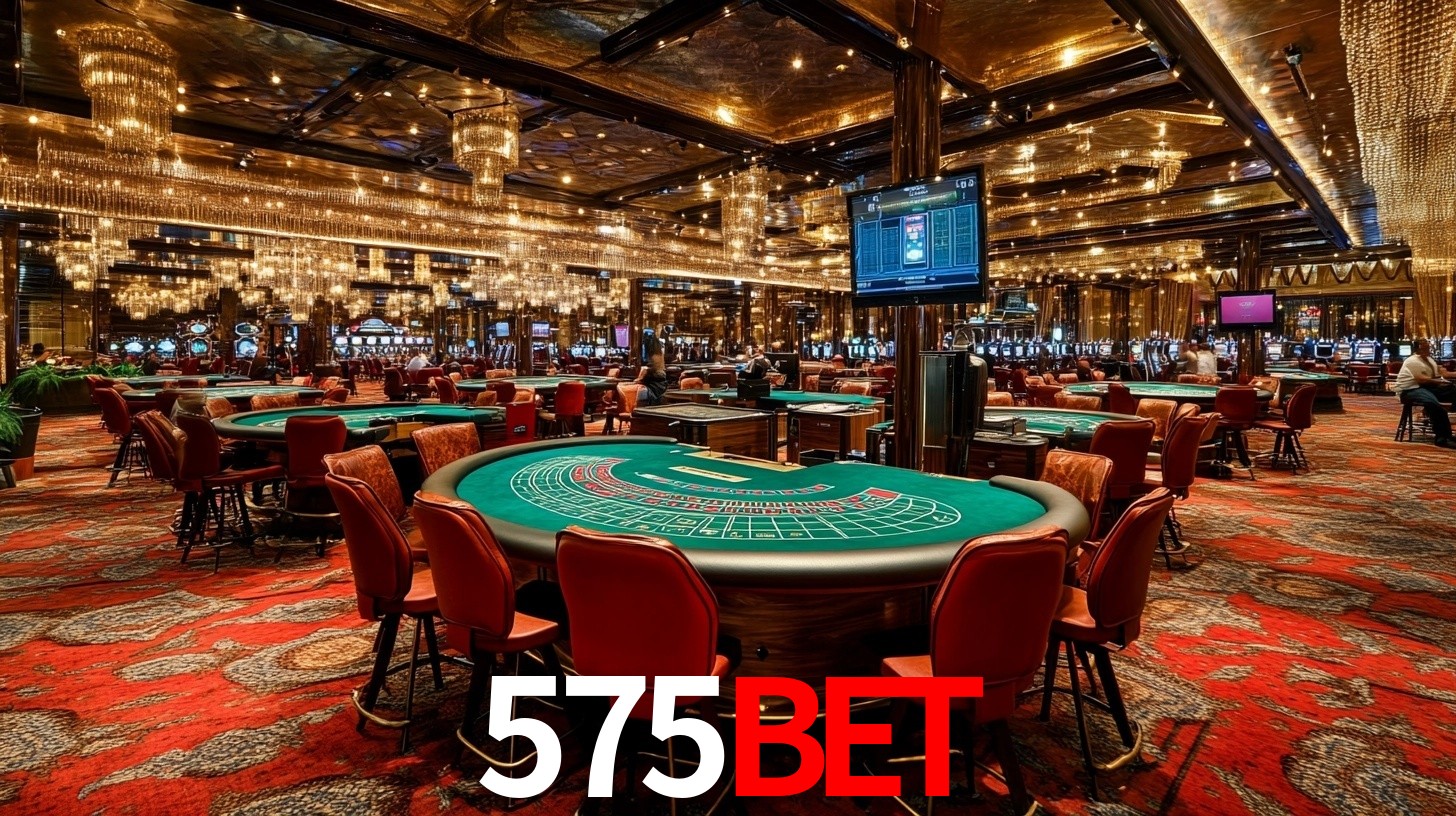 575bet - ONLINE PLATAFORMA OFICIAL - 575bet.com