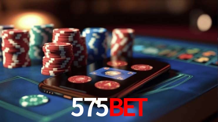 Estatísticas 575bet