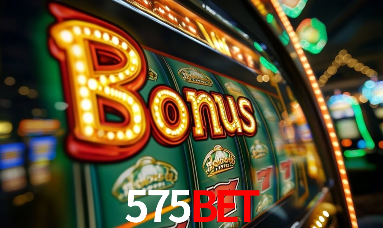 Logo 575bet Plataforma Certificada