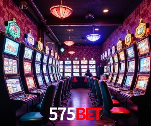 Bot 575bet Telegram