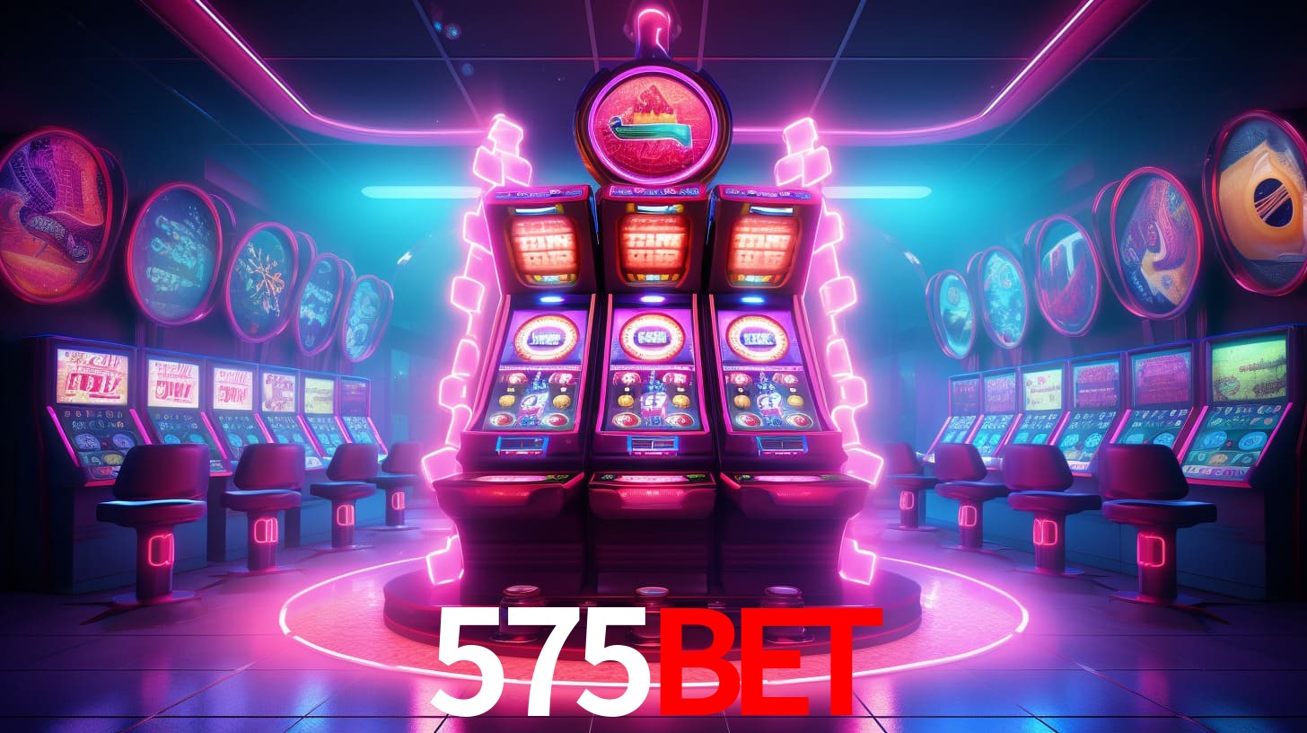 575bet: Seu Cassino Premiado com Pagamentos Rápidos