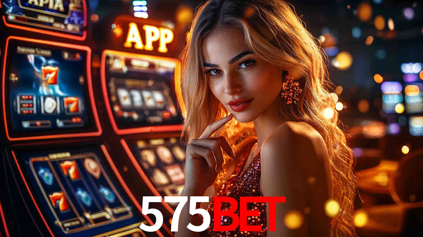 Baixar App Android 575BET