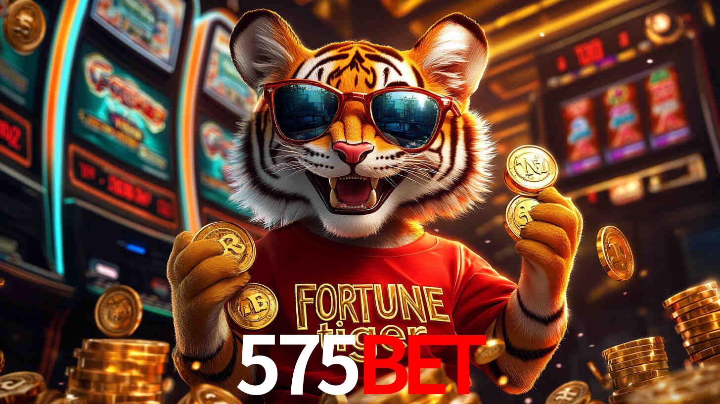 Por Que Jogar Fortune Tiger no 575BET