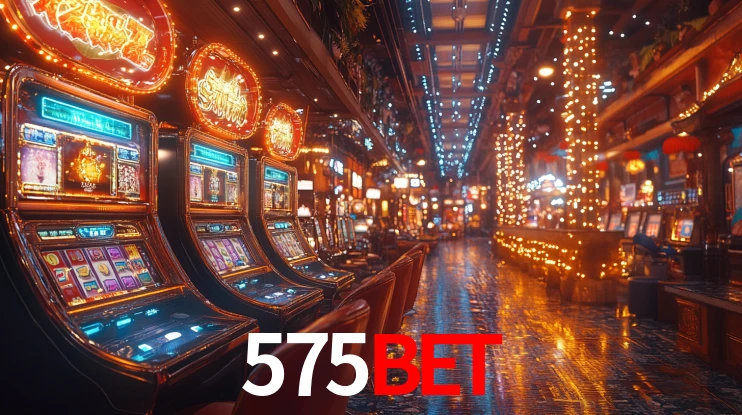 575bet.com