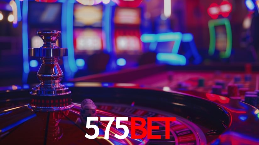 Experimente o Login Seguro Premium no 575bet