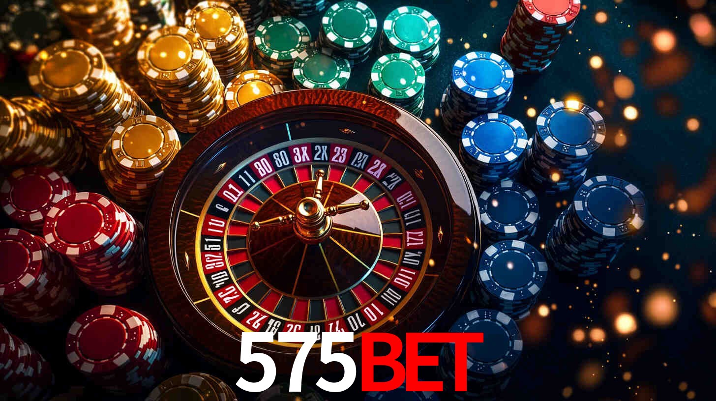 Premium Interface 575bet