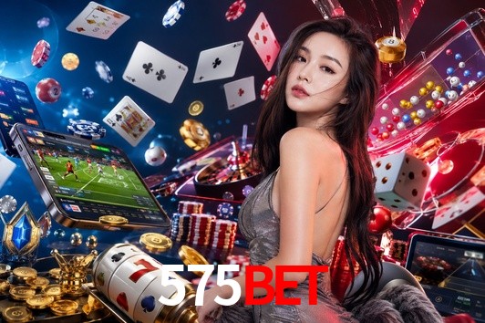 Live Casino 575bet