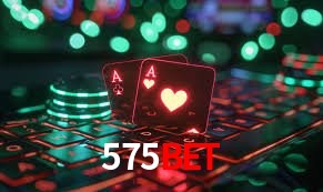 Diretório de Jogos 575bet