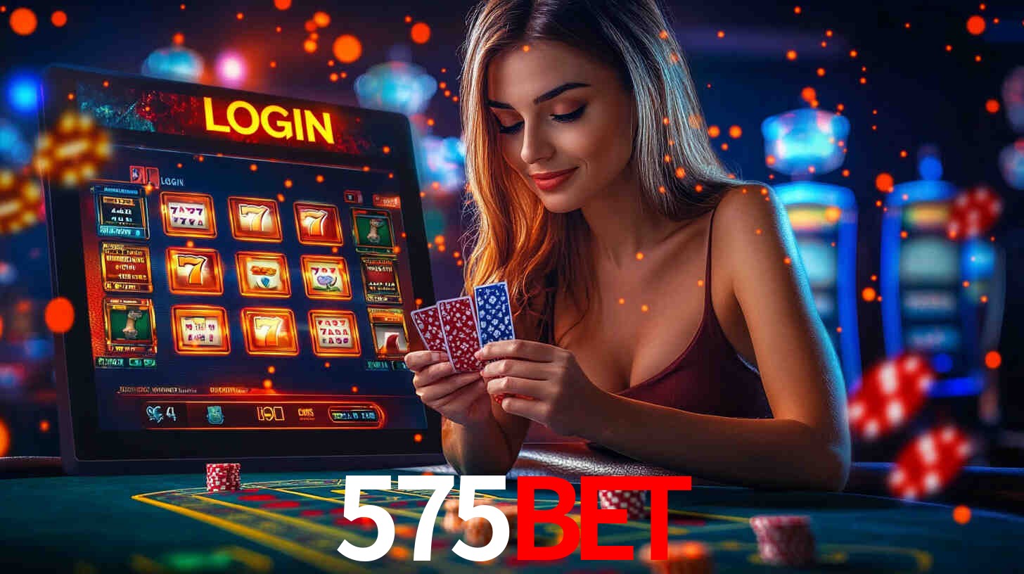 Bônus Generosos e Exclusivos no 575bet para Você!