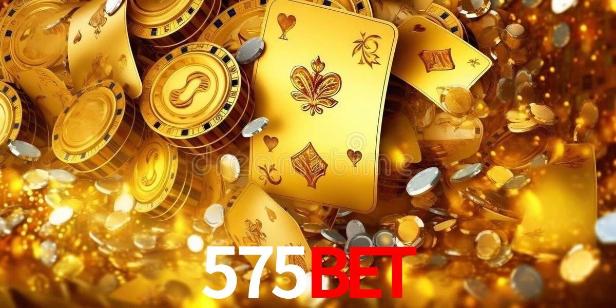 cassino 575bet
