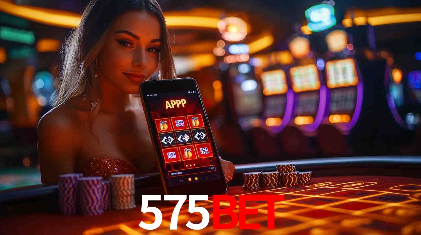 Explorando a Categoria de Eventos em Apostas na 575bet