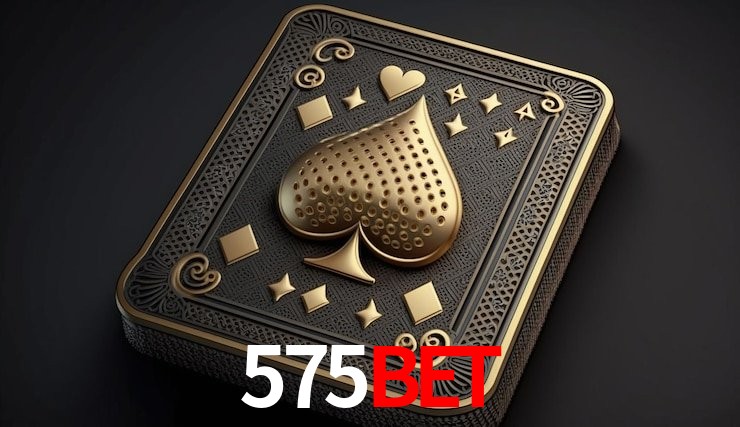 Casino Ao Vivo 575bet