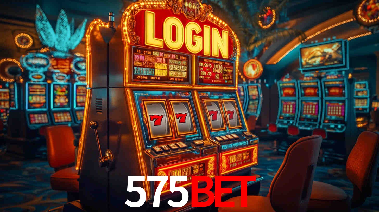 575bet App Interface