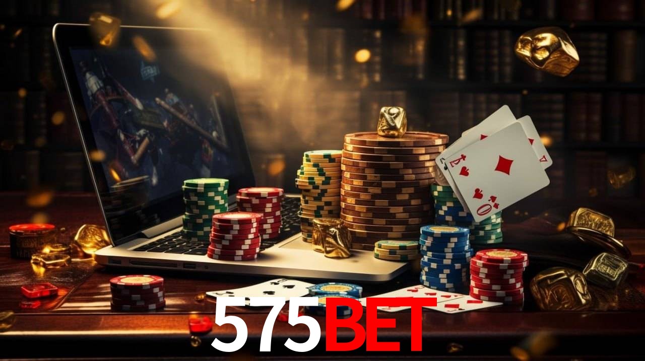 Apostas de Basquete 575bet