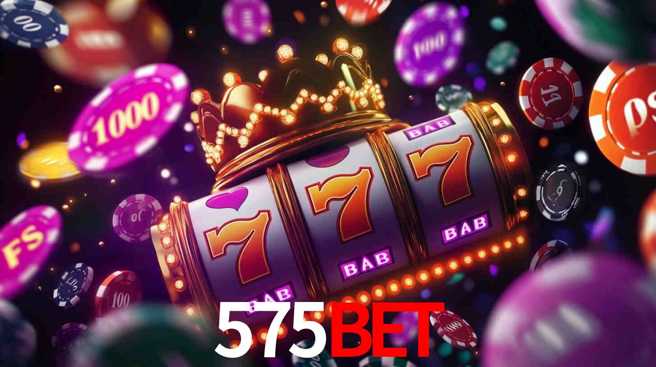Slot Games 575bet