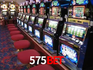 Explorando a Categoria de Eventos em Apostas na 575bet