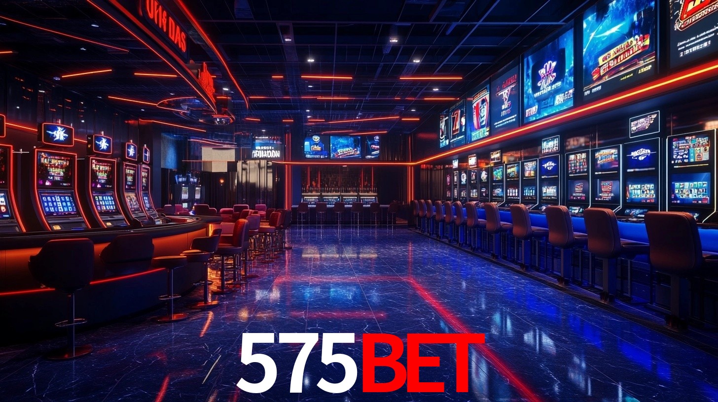 Welcome Bonus 575bet