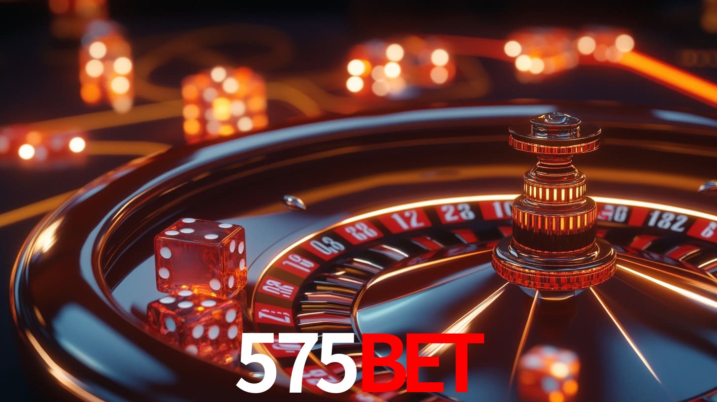 Blackjack Table 575bet