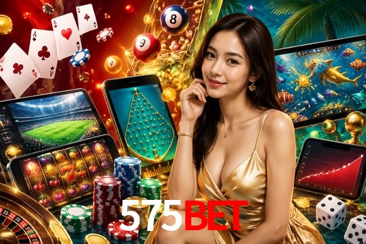 Spaceman Game 575bet
