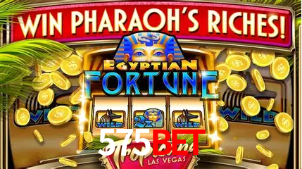 Descubra o Mundo do Cassino Online com 575bet