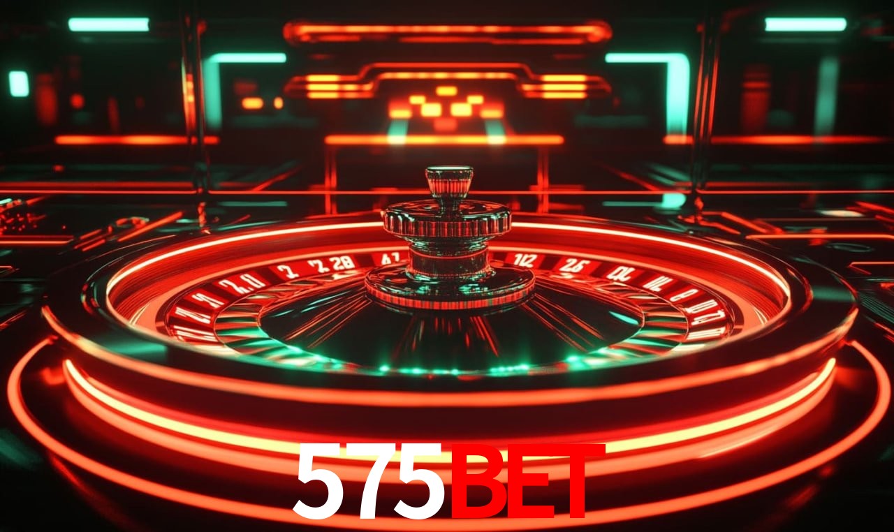 Apostas Esportivas na 575bet: Um Guia Completo