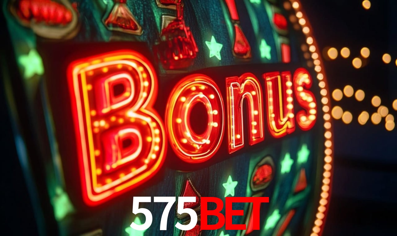 Casino VIP 575bet
