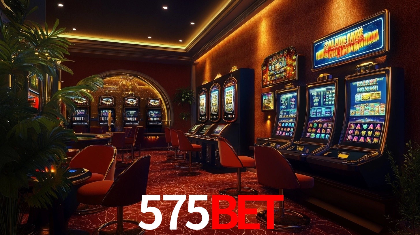 Daily Bonuses 575bet