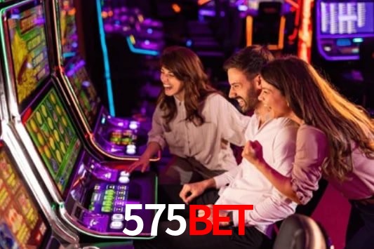 PIX Instantâneo 575bet