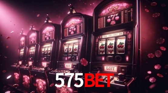 Bônus de Boas-vindas 575bet
