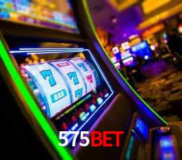 Descubra o Programa VIP da 575bet: Vantagens Exclusivas para Jogadores