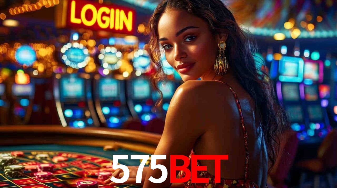 Tecnologia da Plataforma 575bet
