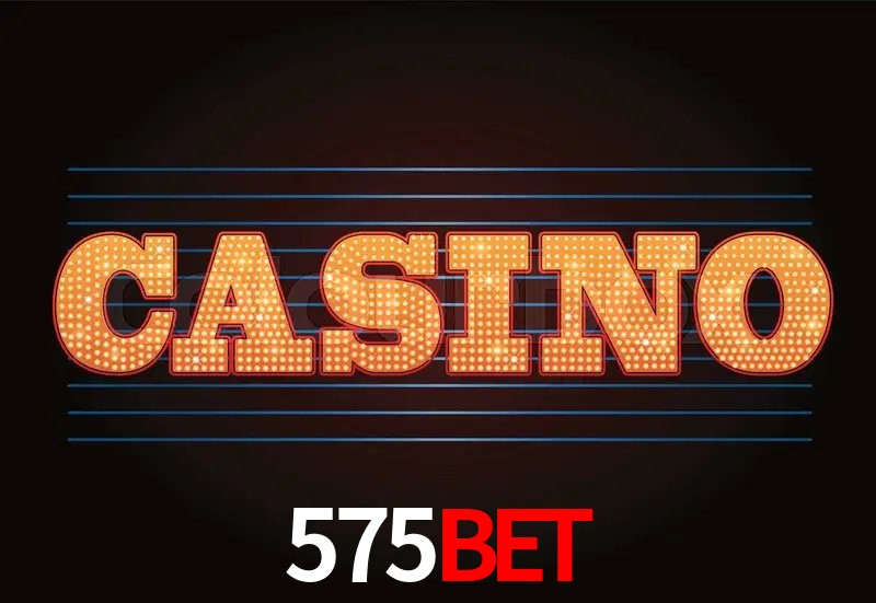 Jogos de Slot 575bet