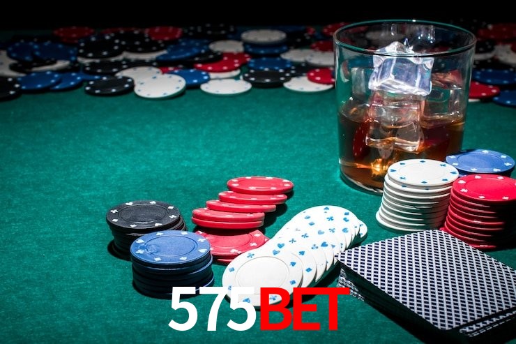 Apostas de Tênis 575bet