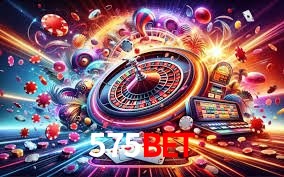 Estatísticas do Jogo 575bet