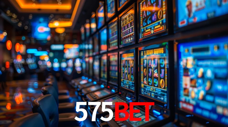 APP oficial da 575bet para mobile